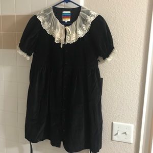 Unif Blair dress - size large